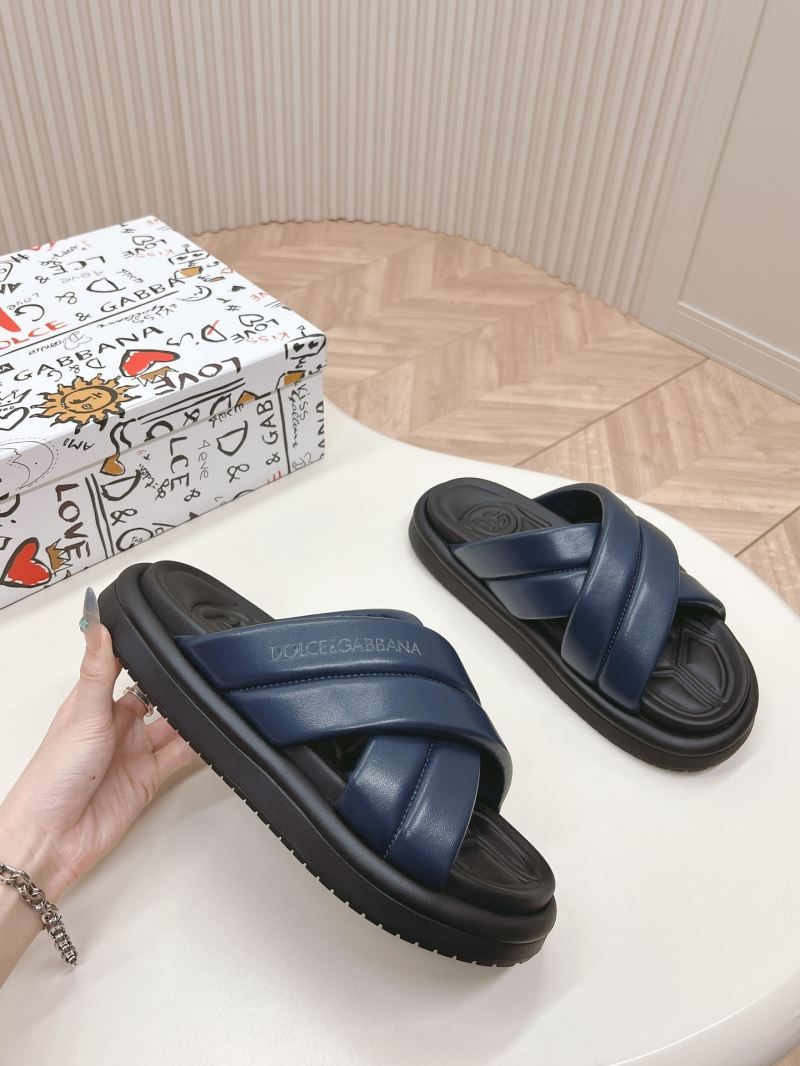 Dolce Gabbana Slippers